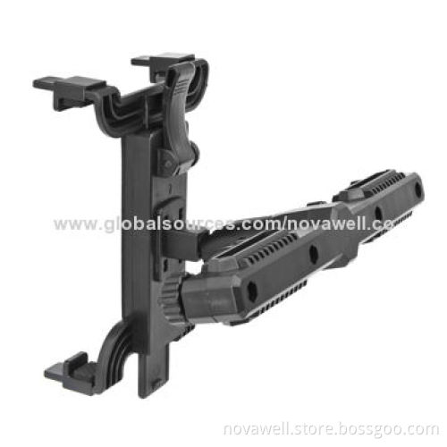 Universal Car Holder for 7-10-inch Tablet PC, OEM Orders Welcomed with 1,000-piece MOQ